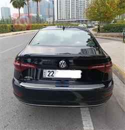 فولكسفاغن جيتا